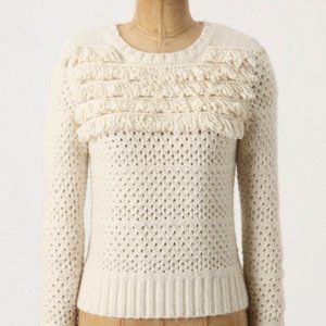 Far Away From Close Sweater